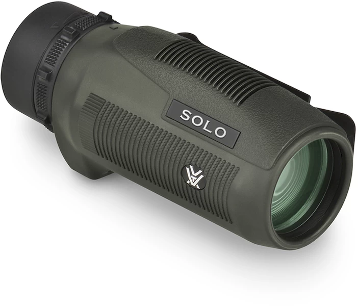 Vortex Solo Monoculair Verrekijker - 10x36 Mm 5 Vortex Solo Monoculair Verrekijker - 10x36 Mm - Afbeelding 3