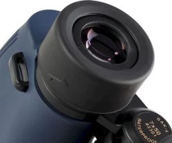 Konus Abyss Verrekijker - 7x50 Mm -Professionele outdoor kampeerwinkel 900 1082 432301 5