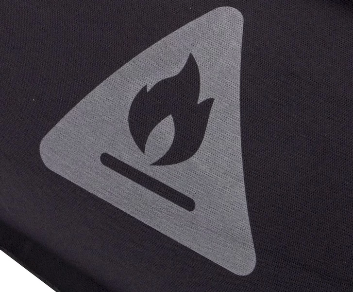 Bo-Camp Awassi Silver Zelfopblazende Slaapmat 12 Bo-Camp Awassi Silver Zelfopblazende Slaapmat - Afbeelding 10