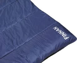 Polydaun Finnan Slaapzak - Blauw 6 Polydaun Finnan Slaapzak - Blauw -Professionele outdoor kampeerwinkel 900 1099 finnan 2