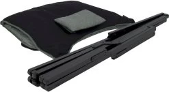 Bo-Camp Industrial Molfat Relaxstoel - Groen/Grijs 26 Bo-Camp Industrial Molfat Relaxstoel - Groen/Grijs -Professionele outdoor kampeerwinkel 900 1100 1200353 10