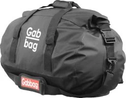 Gabbag Duffel 65L Waterdichte Tas - Zwart 12 Gabbag Duffel 65L Waterdichte Tas - Zwart -Professionele outdoor kampeerwinkel 900 1143 0jgr220 100 02