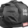 Gabbag Duffel 65L Waterdichte Tas - Zwart 1 Gabbag Duffel 65L Waterdichte Tas - Zwart -Professionele outdoor kampeerwinkel 900 1162 0jgr220 100 08