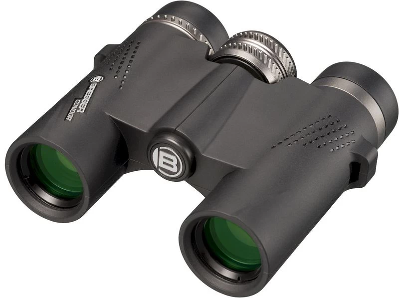 Bresser Condor Verrekijker - 8x25 Mm 3 Bresser Condor Verrekijker - 8x25 Mm