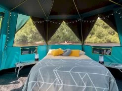 Coleman Octagon Blackout Familietent - 8 Persoons 8 Coleman Octagon Blackout Familietent - 8 Persoons -Professionele outdoor kampeerwinkel 900 1200 26879 6