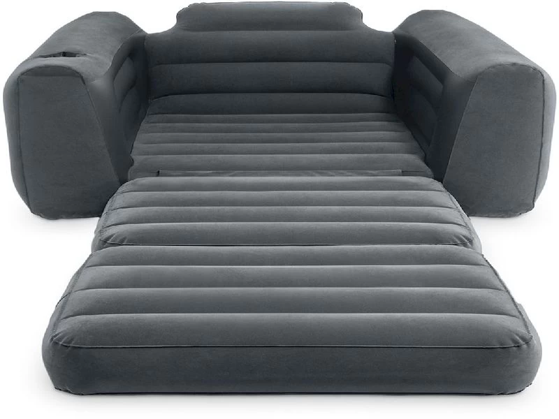 Intex Pull-Out Uitklapbare Opblaasstoel 7 Intex Pull-Out Uitklapbare Opblaasstoel - Afbeelding 5