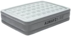 Bestway AlwayzAire Luchtbed - Queensize - Ingebouwde Elektrische Pomp 11 Bestway AlwayzAire Luchtbed - Queensize - Ingebouwde Elektrische Pomp -Professionele outdoor kampeerwinkel 900 1200 67624 1