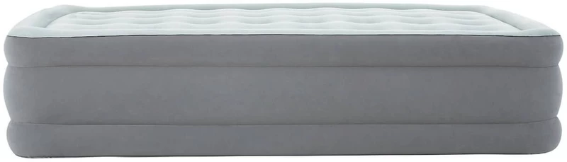 Bestway AlwayzAire Luchtbed - Queensize - Ingebouwde Elektrische Pomp 6 Bestway AlwayzAire Luchtbed - Queensize - Ingebouwde Elektrische Pomp - Afbeelding 4