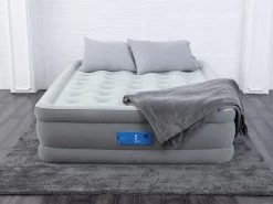 Bestway AlwayzAire Comfort Luchtbed - Queensize - Ingebouwde Elektrische Pomp 18 Bestway AlwayzAire Comfort Luchtbed - Queensize - Ingebouwde Elektrische Pomp -Professionele outdoor kampeerwinkel 900 1200 67706 16