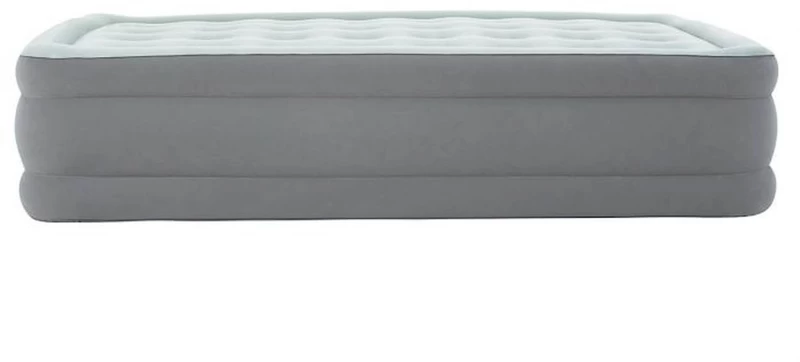 Bestway AlwayzAire Comfort Luchtbed - Queensize - Ingebouwde Elektrische Pomp 5 Bestway AlwayzAire Comfort Luchtbed - Queensize - Ingebouwde Elektrische Pomp - Afbeelding 3