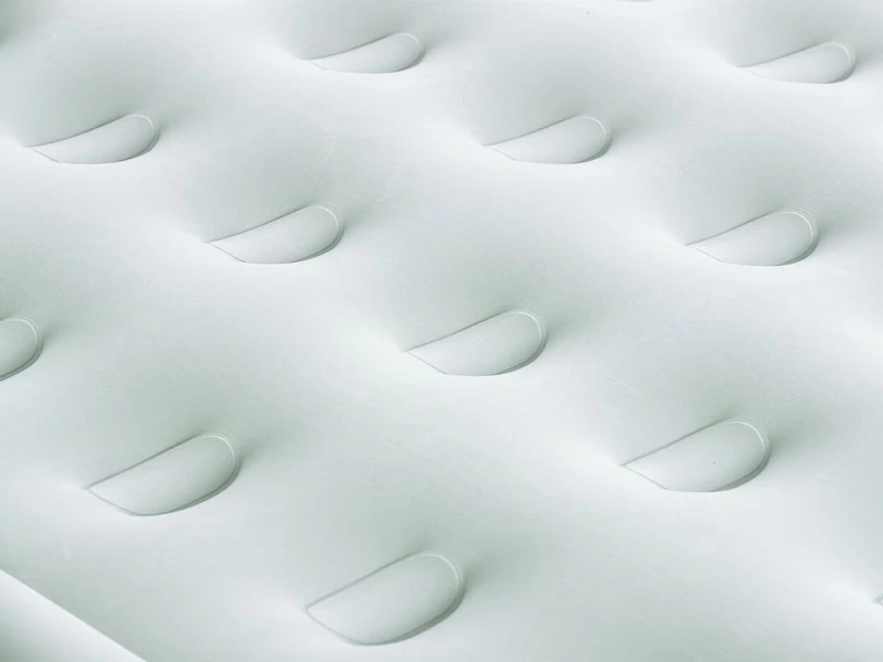 Bestway AlwayzAire Comfort Luchtbed - Queensize - Ingebouwde Elektrische Pomp 9 Bestway AlwayzAire Comfort Luchtbed - Queensize - Ingebouwde Elektrische Pomp - Afbeelding 7