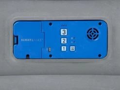 Bestway AlwayzAire Comfort Luchtbed - Queensize - Ingebouwde Elektrische Pomp 14 Bestway AlwayzAire Comfort Luchtbed - Queensize - Ingebouwde Elektrische Pomp -Professionele outdoor kampeerwinkel 900 1200 67706 6