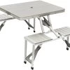 Bo-Camp 136 X 85 Inklapbare Picknicktafel - Aluminium 1 Bo-Camp 136 X 85 Inklapbare Picknicktafel - Aluminium -Professionele outdoor kampeerwinkel 900 1207 1404579
