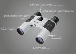 Bresser Topas Verrekijker - 10x25 Mm - Zilver 9 Bresser Topas Verrekijker - 10x25 Mm - Zilver -Professionele outdoor kampeerwinkel 900 1272 38ef661b6822961a1a5f3fa4853d1591 8911027 auflistung silber