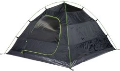 High Peak Nevada 5.0 Koepeltent Met Luifel - 5 Persoons -Professionele outdoor kampeerwinkel 900 1348 4001690102094.pt07