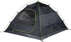High Peak Nevada 5.0 Koepeltent Met Luifel - 5 Persoons -Professionele outdoor kampeerwinkel 900 1348 4001690102094.pt08