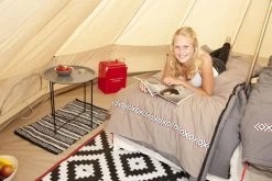 Bo-Camp Urban Outdoor Streeterville Bell Tent - 6 Persoons 17 Bo-Camp Urban Outdoor Streeterville Bell Tent - 6 Persoons -Professionele outdoor kampeerwinkel 900 1350 4472500 11