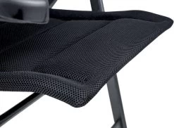 Crespo Air-Deluxe AP-237 Standenstoel - Zwart 26 Crespo Air-Deluxe AP-237 Standenstoel - Zwart -Professionele outdoor kampeerwinkel 900 1358 1149076 10 1