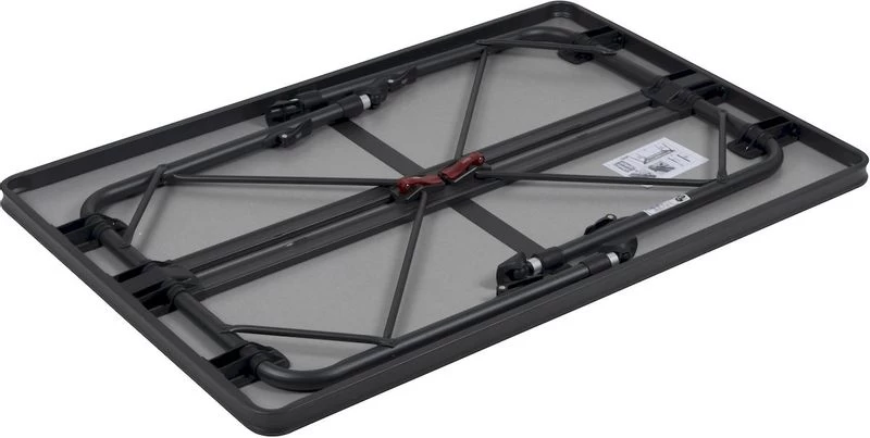 Crespo Campingtafel - AP-272 - 120 X 80 Cm 5 Crespo Campingtafel - AP-272 - 120 X 80 Cm - Afbeelding 3