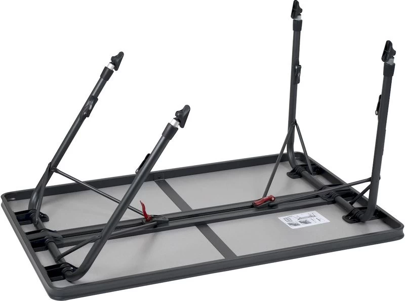 Crespo Campingtafel - AP-272 - 120 X 80 Cm 6 Crespo Campingtafel - AP-272 - 120 X 80 Cm - Afbeelding 4