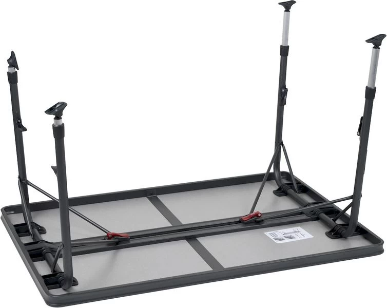 Crespo Campingtafel - AP-272 - 120 X 80 Cm 7 Crespo Campingtafel - AP-272 - 120 X 80 Cm - Afbeelding 5