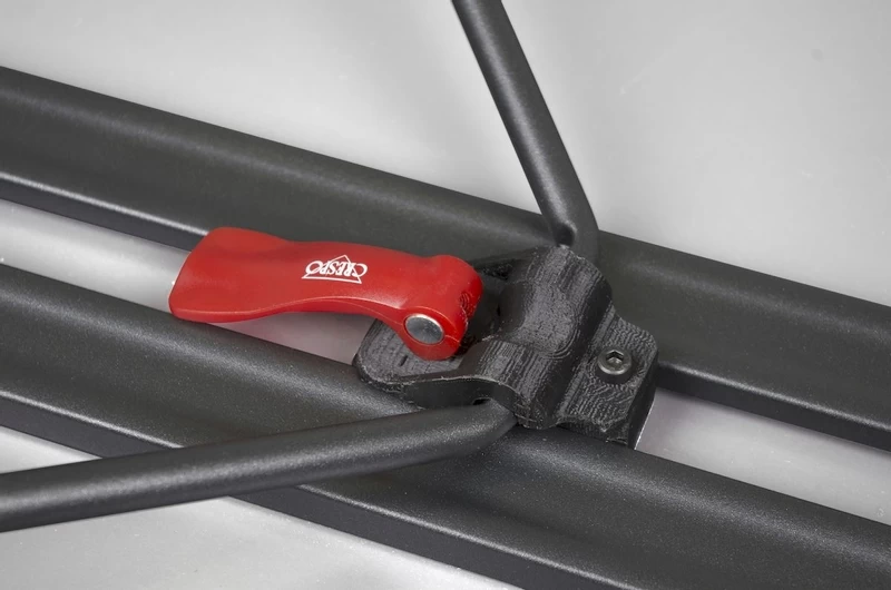 Crespo Campingtafel - AP-274 - 150 X 90 Cm 10 Crespo Campingtafel - AP-274 - 150 X 90 Cm - Afbeelding 8