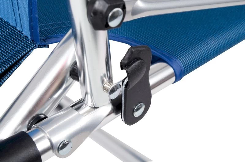 Bo-Camp Copa Rio Comfort Klapstoel - Ocean 8 Bo-Camp Copa Rio Comfort Klapstoel - Ocean - Afbeelding 6