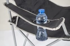 Camp Gear Compact Vouwstoel - Zwart 12 Camp Gear Compact Vouwstoel - Zwart -Professionele outdoor kampeerwinkel 900 1358 1267201 04