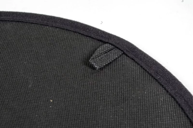 Bo-Camp Urban Outdoor Ottoman Bromley Poef - Grijs 8 Bo-Camp Urban Outdoor Ottoman Bromley Poef - Grijs - Afbeelding 6