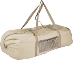 Bo-Camp Urban Outdoor Streeterville Bell Tent - 6 Persoons 21 Bo-Camp Urban Outdoor Streeterville Bell Tent - 6 Persoons -Professionele outdoor kampeerwinkel 900 1358 4472500 07