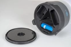 Bo-Camp Photon Tafellamp - Zwart & Antraciet 18 Bo-Camp Photon Tafellamp - Zwart & Antraciet -Professionele outdoor kampeerwinkel 900 1358 5818915 05