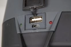 Bo-Camp Photon Tafellamp - Zwart & Antraciet 21 Bo-Camp Photon Tafellamp - Zwart & Antraciet -Professionele outdoor kampeerwinkel 900 1358 5818915 09