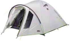 High Peak Nevada 5.0 Koepeltent Met Luifel - 5 Persoons -Professionele outdoor kampeerwinkel 900 1521 4001690102094