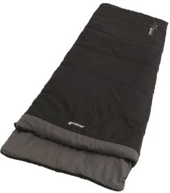 Outwell Celebration Lux Slaapzak - Zwart