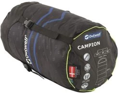 Outwell Campion Slaapzak - Groen 12 Outwell Campion Slaapzak - Groen -Professionele outdoor kampeerwinkel 900 1600 1702ec8f 5d35 433a 97f6 c10e7fc43268 1280x960