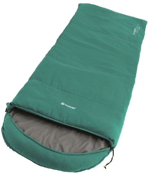 Outwell Campion Slaapzak - Groen 3 Outwell Campion Slaapzak - Groen