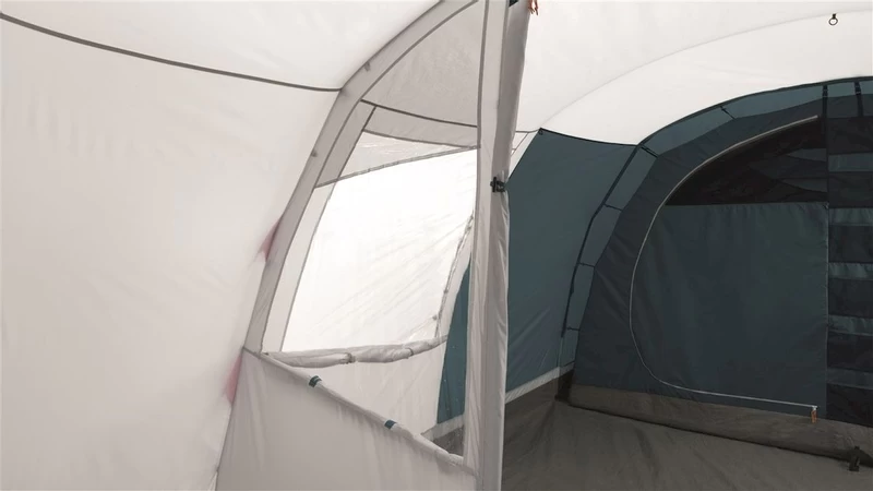 Easy Camp Palmdale 600 Tunneltent - 6 Persoons 5 Easy Camp Palmdale 600 Tunneltent - 6 Persoons - Afbeelding 3