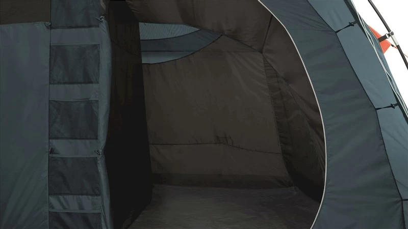 Easy Camp Palmdale 600 Tunneltent - 6 Persoons 8 Easy Camp Palmdale 600 Tunneltent - 6 Persoons - Afbeelding 6