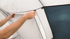 Easy Camp Palmdale 600 Tunneltent - 6 Persoons 23 Easy Camp Palmdale 600 Tunneltent - 6 Persoons -Professionele outdoor kampeerwinkel 900 1600 877c05fb a114 413b 8fea c7c90a1b4b0b 1280x960