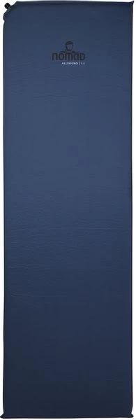 Nomad Allround 5.0 Zelfopblazende Slaapmat 4 Nomad Allround 5.0 Zelfopblazende Slaapmat - Afbeelding 2