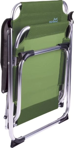 Bo-Camp Copa Rio Comfort Klapstoel - Forest 4 Bo-Camp Copa Rio Comfort Klapstoel - Forest - Afbeelding 2