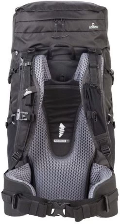 Nomad Topaz Backpack - 50 Liter - Zwart 14 Nomad Topaz Backpack - 50 Liter - Zwart -Professionele outdoor kampeerwinkel 900 482 bbtop5f6d b50 116 5