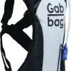 Gabbag Hydro 3L Waterdichte Drinkrugzak - Wit -Professionele outdoor kampeerwinkel 900 509 0hyg410 000 08