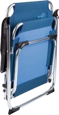 Bo-Camp Copa Rio Comfort Klapstoel - Ocean 9 Bo-Camp Copa Rio Comfort Klapstoel - Ocean -Professionele outdoor kampeerwinkel 900 526 1211946 04