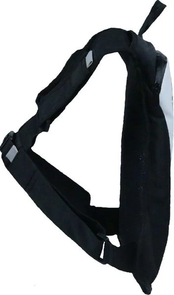 Gabbag Hydro 3L Waterdichte Drinkrugzak - Wit 7 Gabbag Hydro 3L Waterdichte Drinkrugzak - Wit - Afbeelding 5