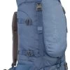 Nomad Batura Backpack - 55 Liter - Blauw 1 Nomad Batura Backpack - 55 Liter - Blauw -Professionele outdoor kampeerwinkel 900 533 bbbatwn3t b55 707