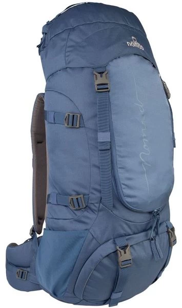 Nomad Batura Backpack - 55 Liter - Blauw 3 Nomad Batura Backpack - 55 Liter - Blauw