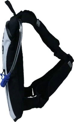 Gabbag Hydro 3L Waterdichte Drinkrugzak - Wit 14 Gabbag Hydro 3L Waterdichte Drinkrugzak - Wit -Professionele outdoor kampeerwinkel 900 545 0hyg410 000 03