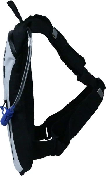 Gabbag Hydro 3L Waterdichte Drinkrugzak - Wit 6 Gabbag Hydro 3L Waterdichte Drinkrugzak - Wit - Afbeelding 4