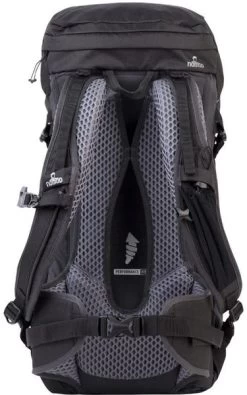 Nomad Topaz Wandelrugzak - 26 Liter - Zwart -Professionele outdoor kampeerwinkel 900 563 bttop2f6d b26 116 5